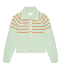 The Great. - The Scholar Cardigan Sweaters