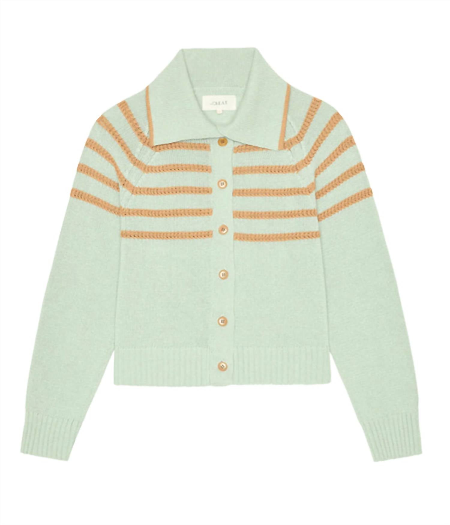 The Great. - The Scholar Cardigan Sweaters