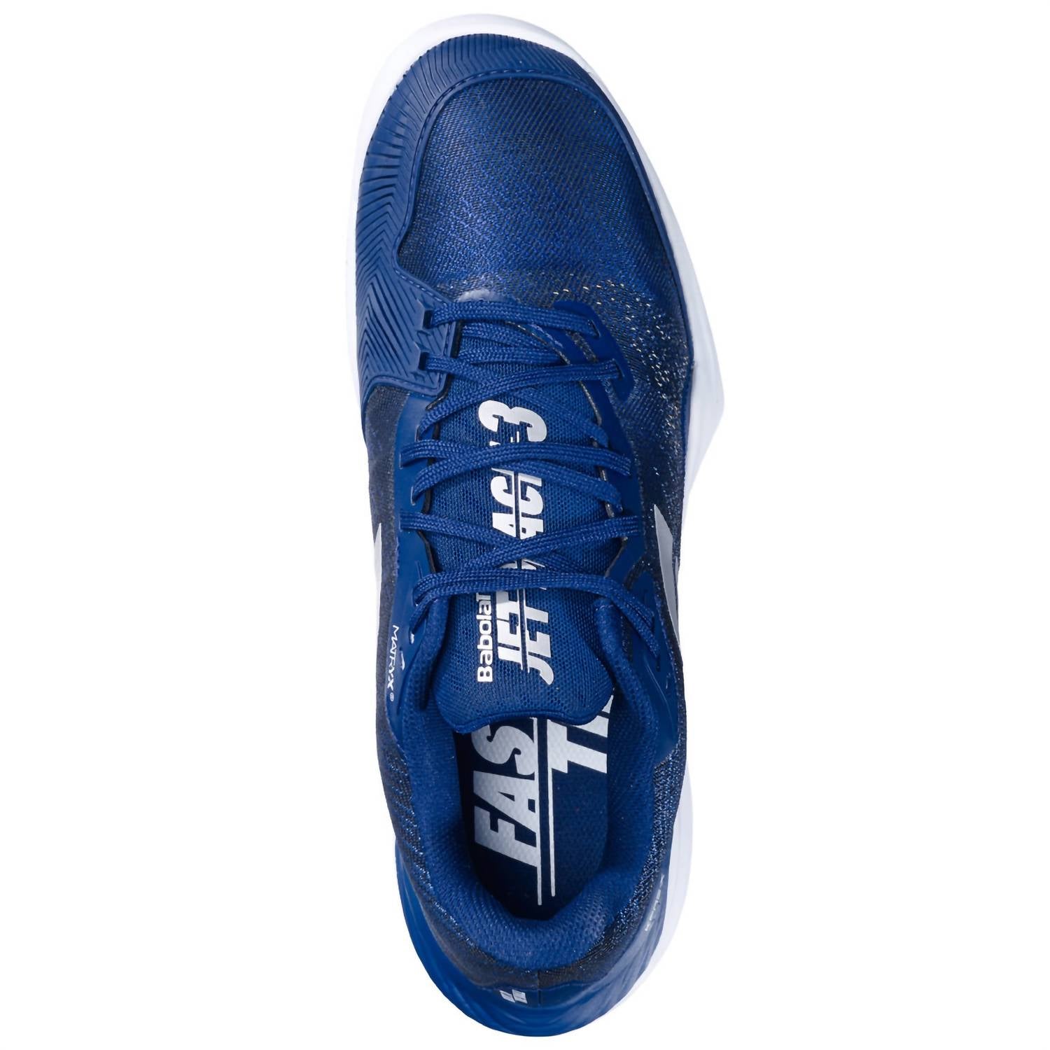 Babolat - Men's Jet Mach 3 All Court Shoe