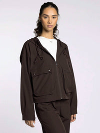 Thread & Supply - Walker Jacket