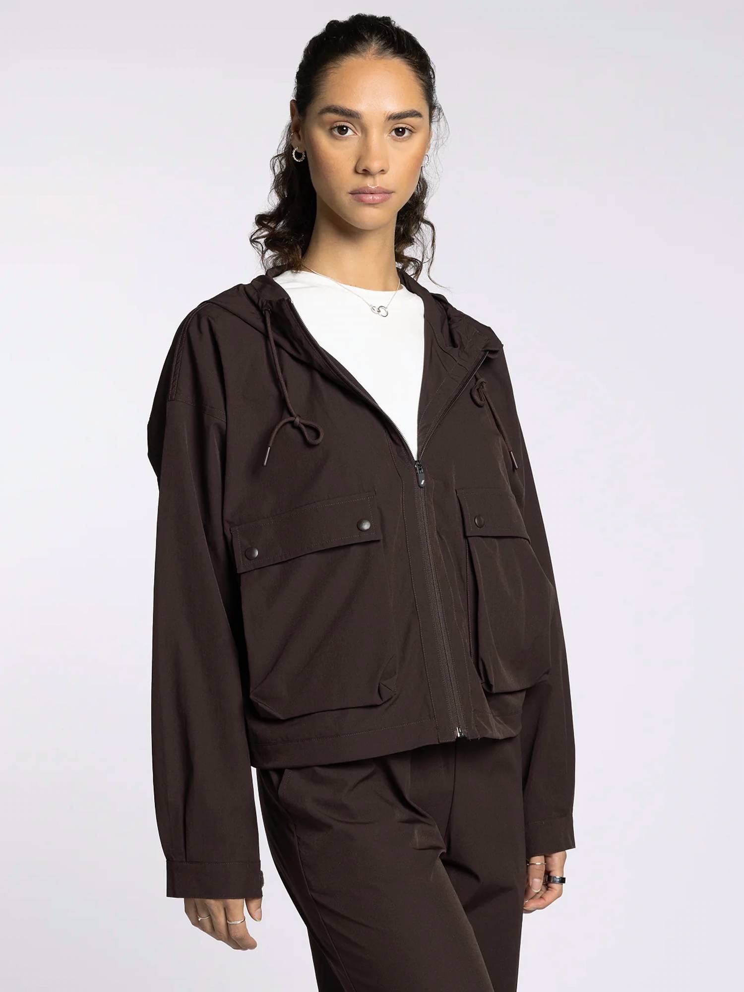 Thread & Supply - Walker Jacket