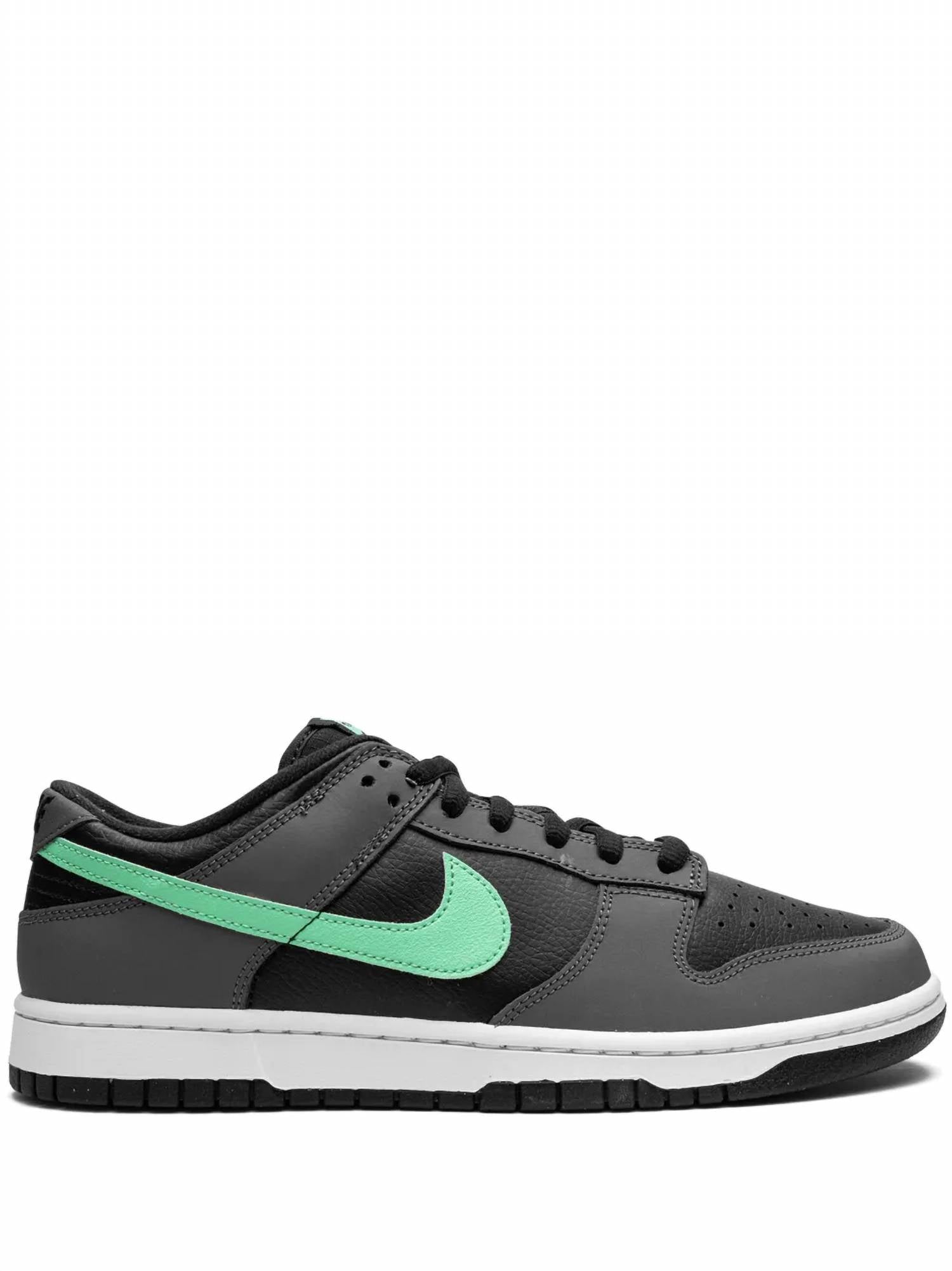 Nike - Men's Dunk Low Sneakers
