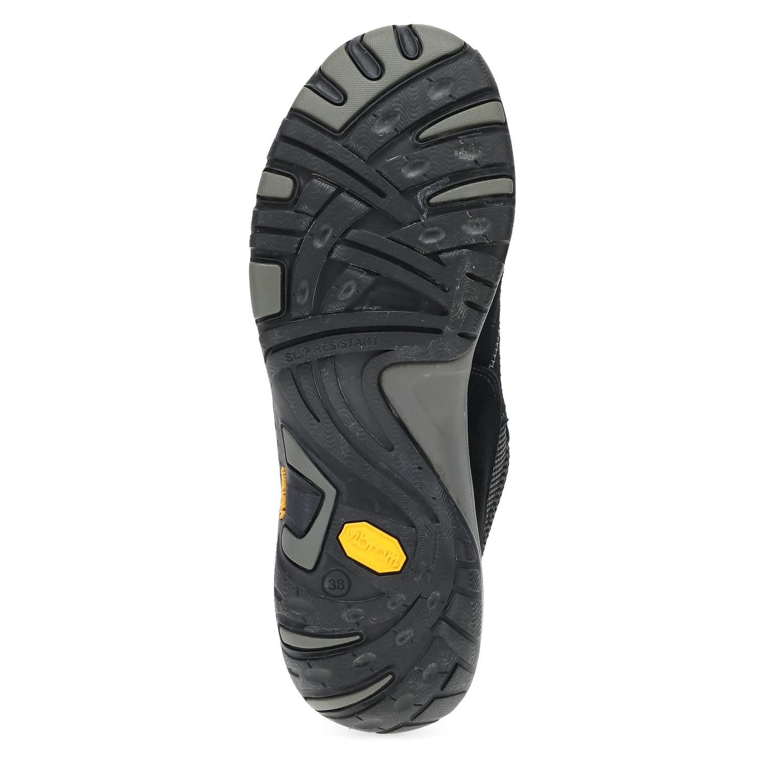 Dansko - Women's Paisley Waterproof Sneaker