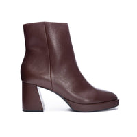 Chinese Laundry - Women's Dodger Ankle Leather Boots