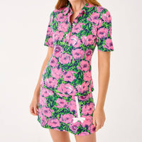 Lilly Pulitzer - Maryana Mini Skort