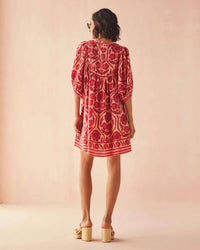 Omika - Wren Mini Dress