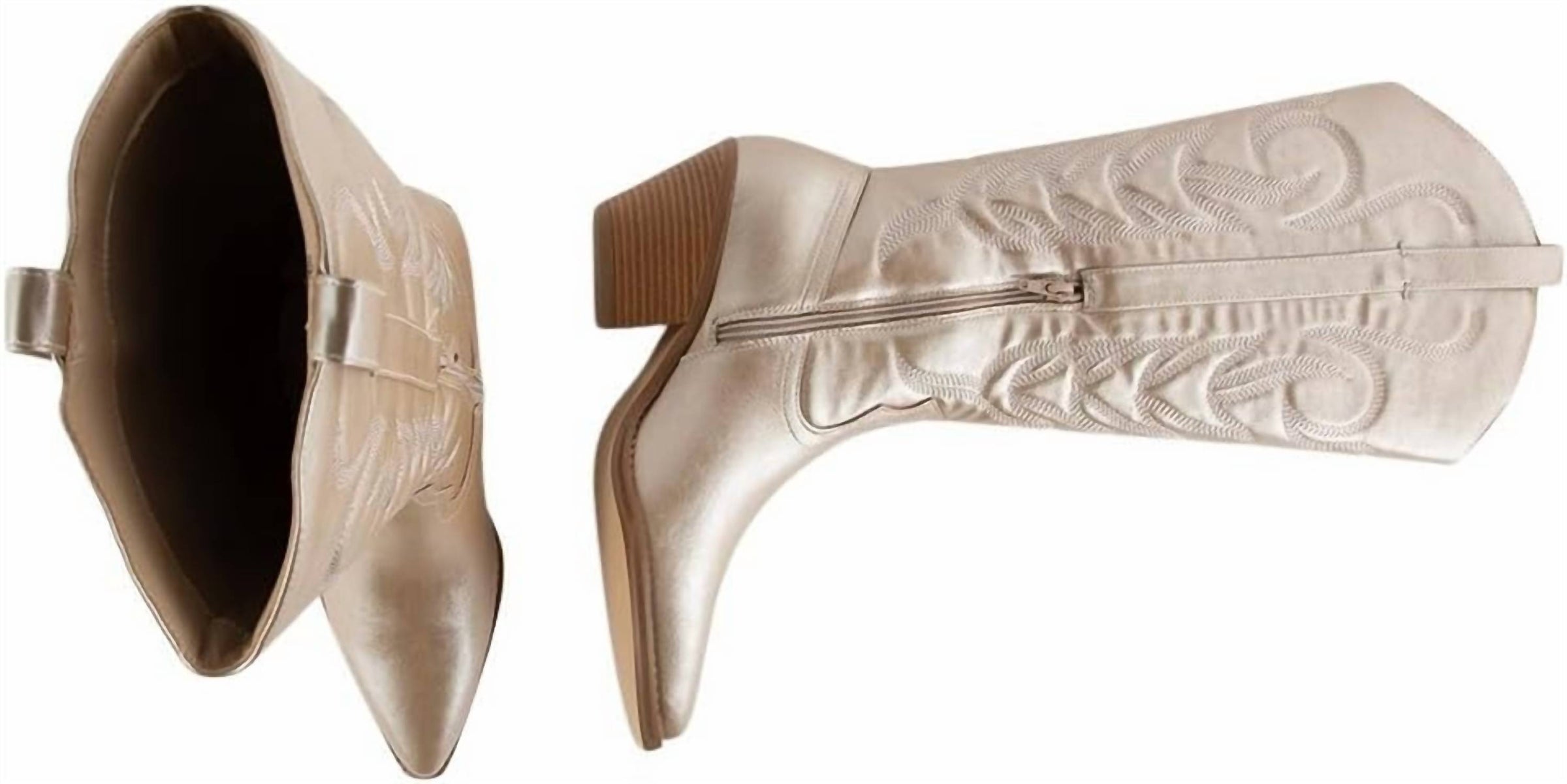 Matisse - Women's Dixie Western Boot