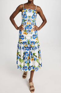Borgo De Nor - Cornelia Dress