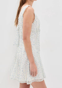 For Love & Lemons - Cape Code Mini Dress