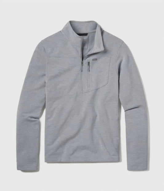 Southern Shirt Company - Men's Midtown Pullover