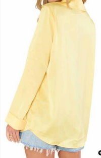 Show Me Your Mumu - Smith Button Down