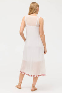 Johnny Was - AMIVA SLIP DRESS