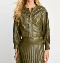 Caballero - Sabrina Jacket