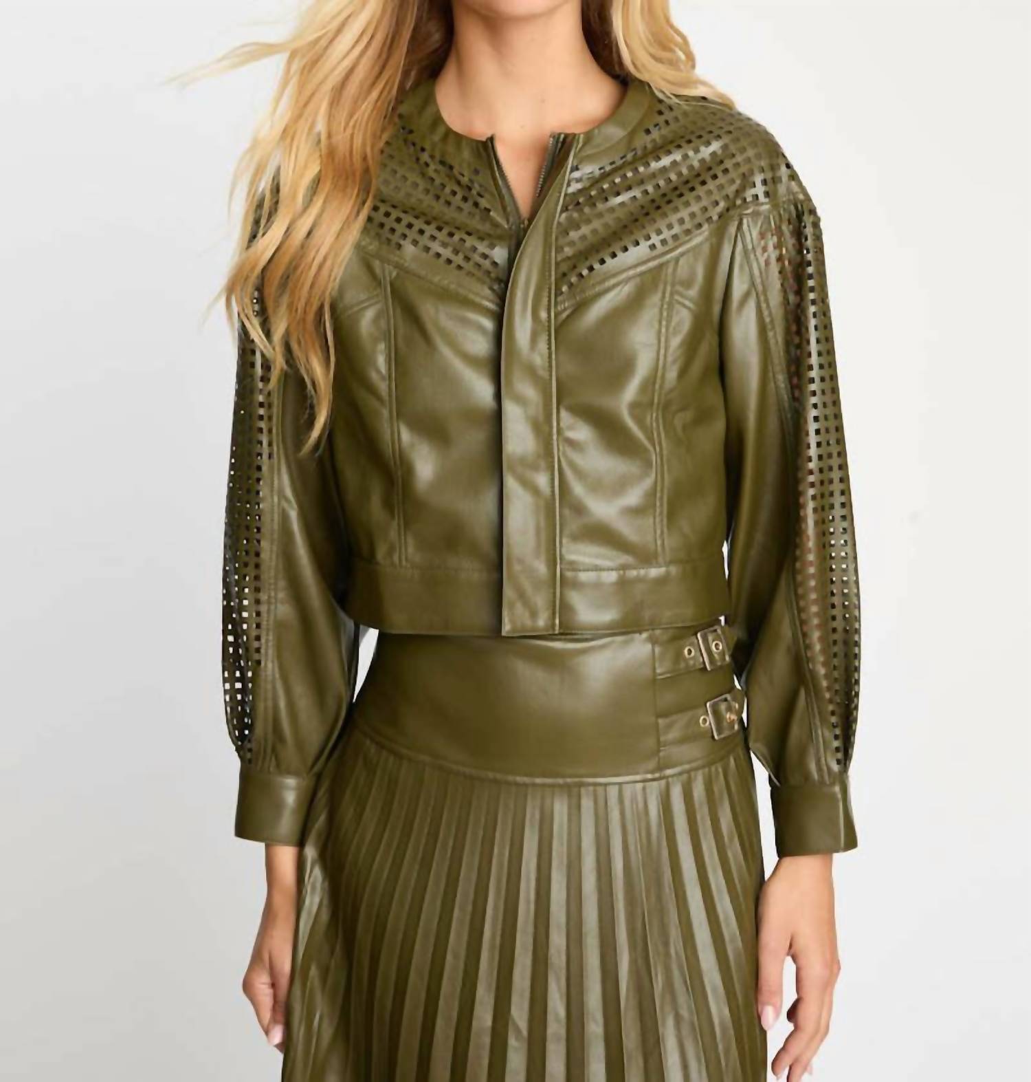 Caballero - Sabrina Jacket