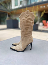 Jeffrey Campbell - Women's Sabotage Stiletto Boots