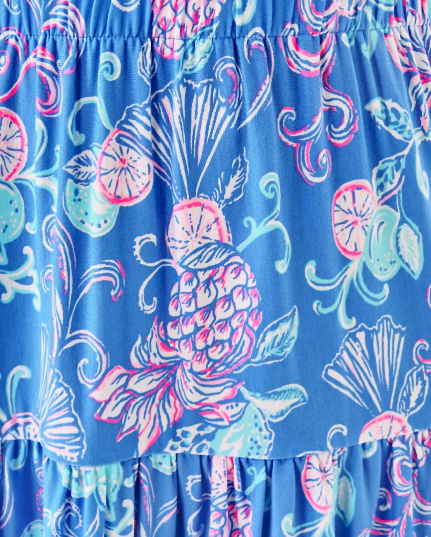 Lilly Pulitzer - Danville Dress