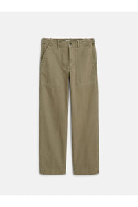 Alex Mill - Herringbone Field Pant