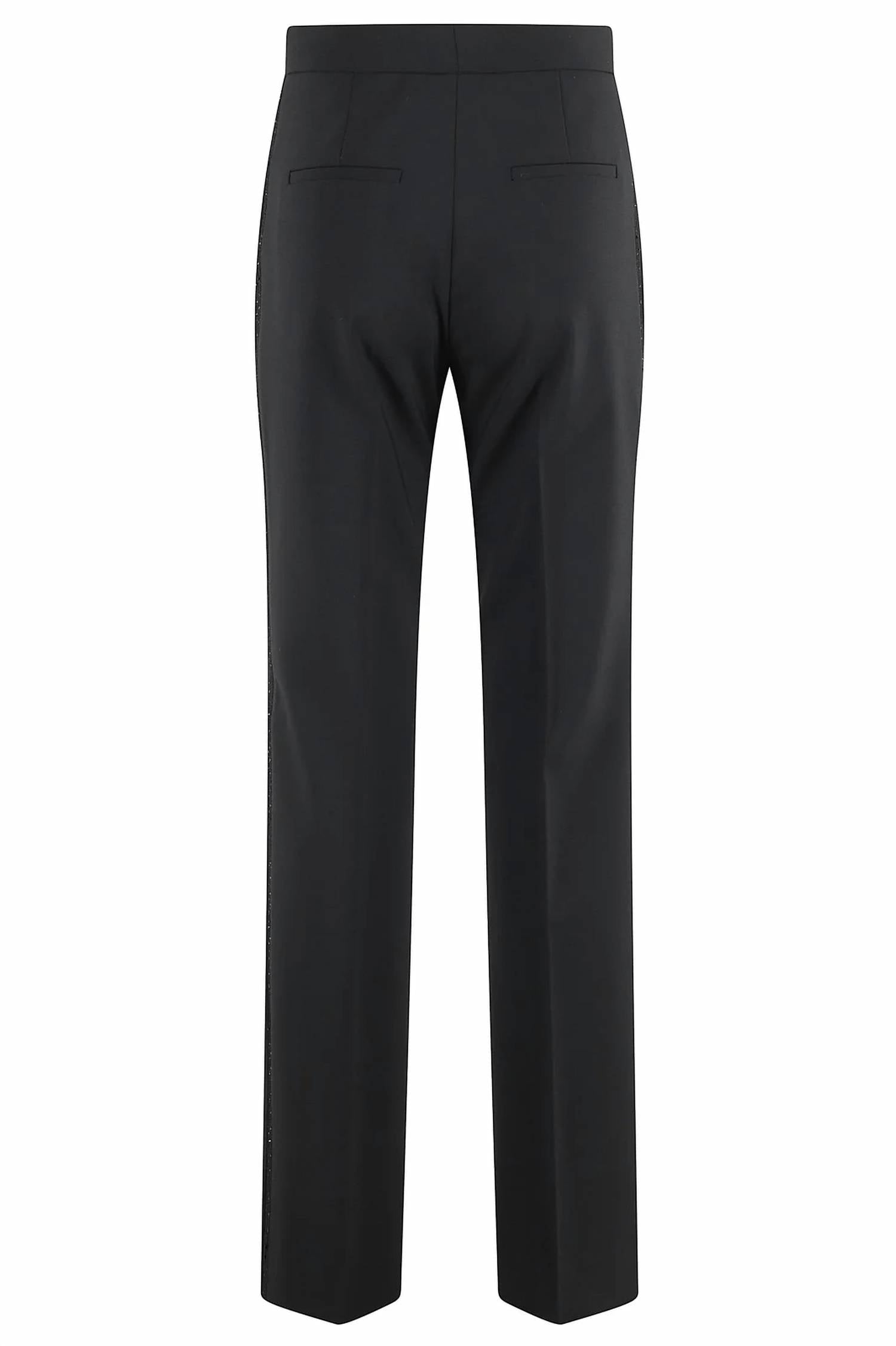 Antonelli Firenze - Women's Sangria Wool Pants