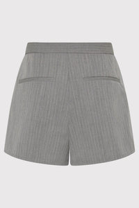 St. Agni - Women's Tailored Boxer Shorts