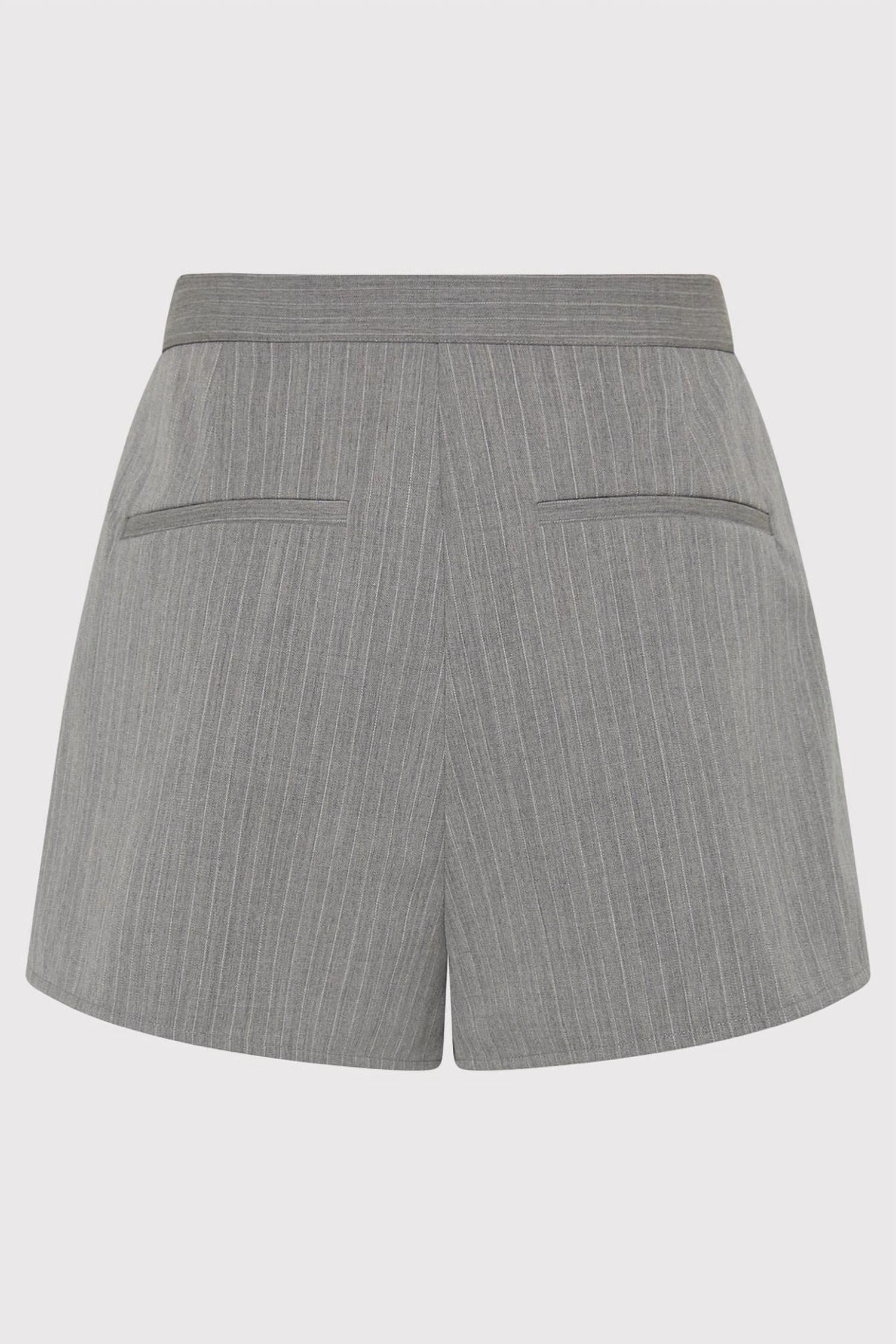 St. Agni - Women's Tailored Boxer Shorts