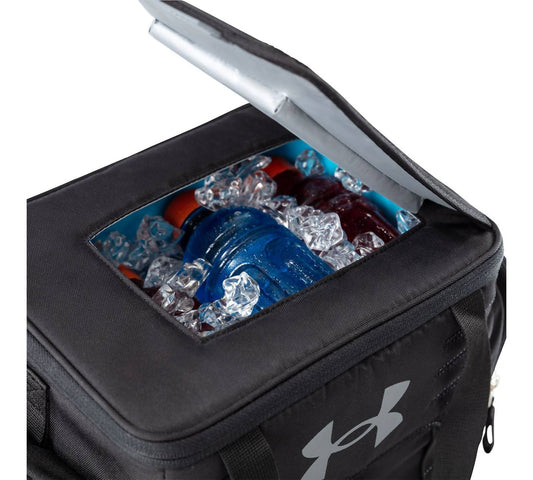 Under Armour - 12-can Sideline Soft Cooler