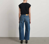 B Sides - Slim Lasso Jean