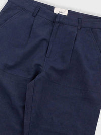 Folk - Signal Straight Leg Pant
