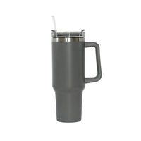 Creative Gifts International - Stainless Steel Tumbler