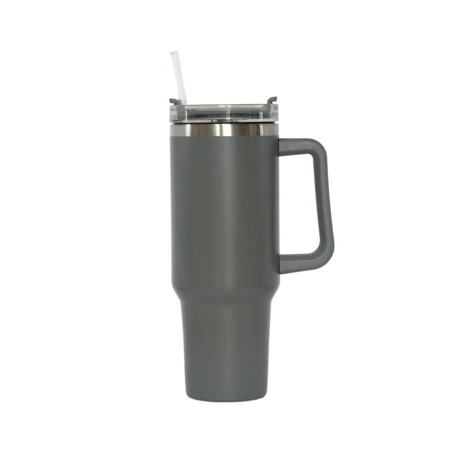 Creative Gifts International - Stainless Steel Tumbler