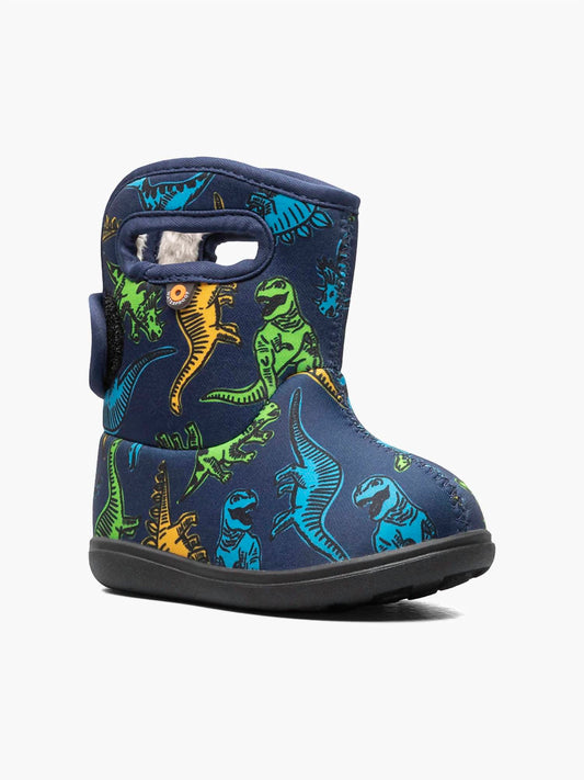Bogs - Boy’s Dinosaur Boots