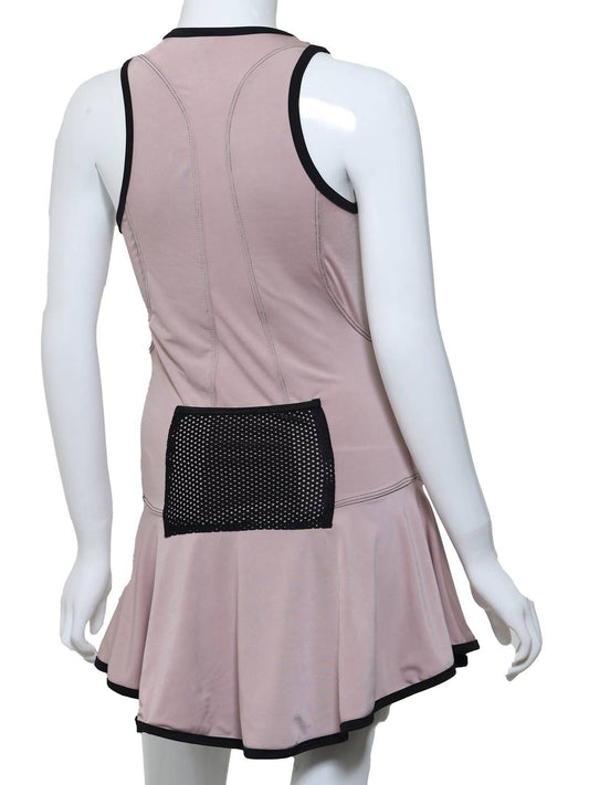 Love Love Tennis - Women's Andrea Short Dress