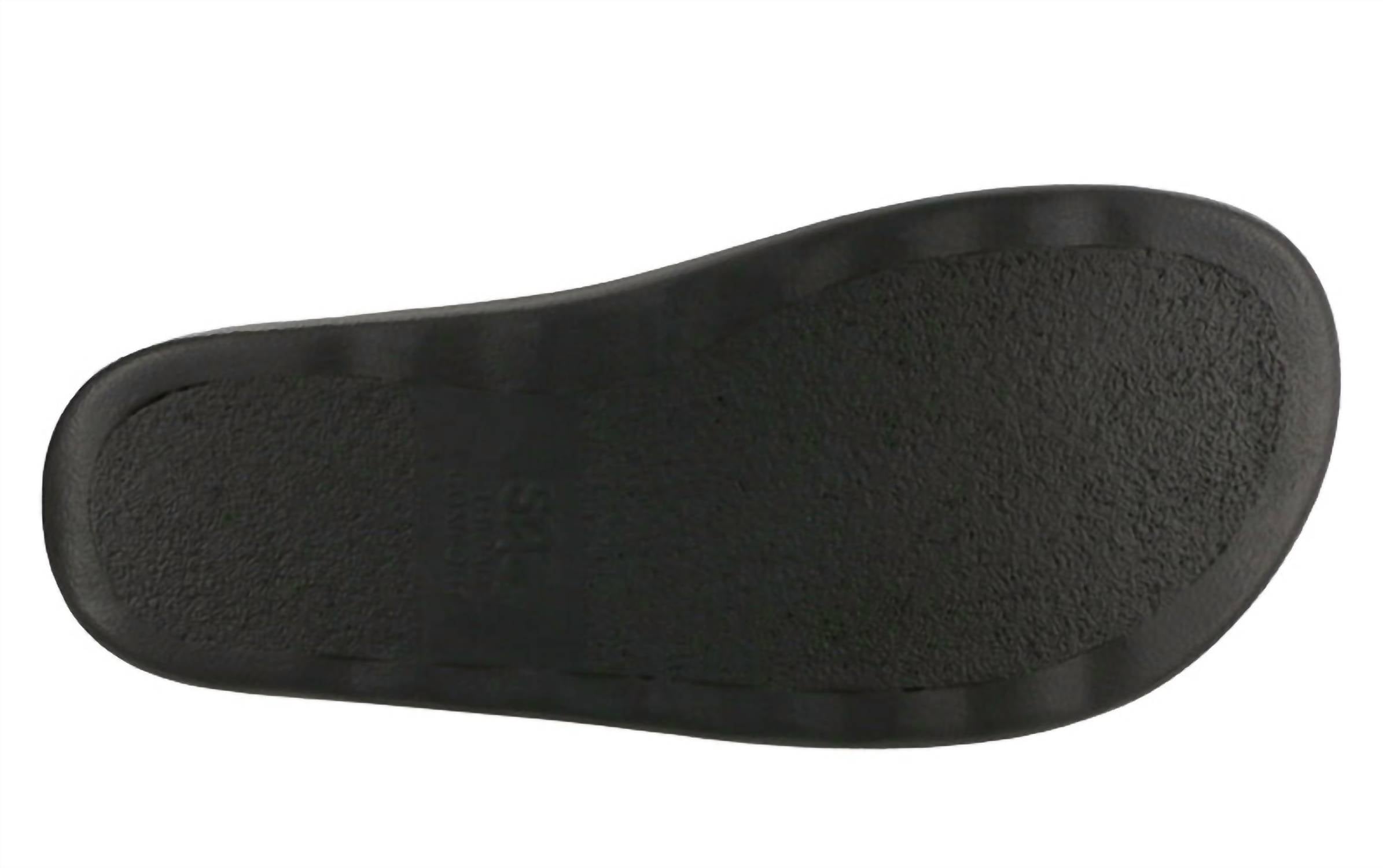 Sas - Men's Bravo Heel Strap Sandal - WIDE