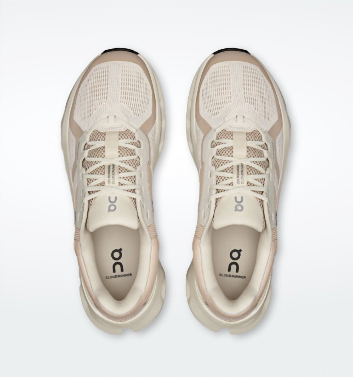 On - Men's Cloudrunner 2 Running Shoes