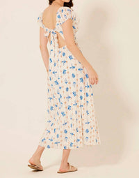 Bila77 - Pala Mesa Midi Dress