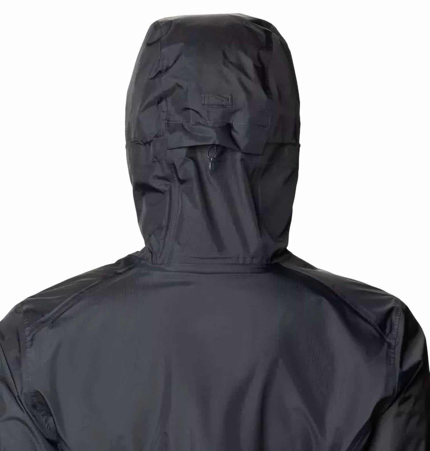 Mountain Hardwear - Women's Acadia Hooded Full Zip Jacket