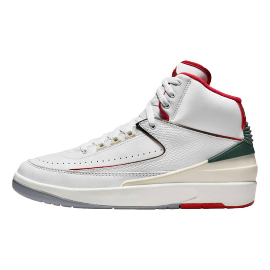 Nike - Kids' Air Jordan 2 Retro Shoes