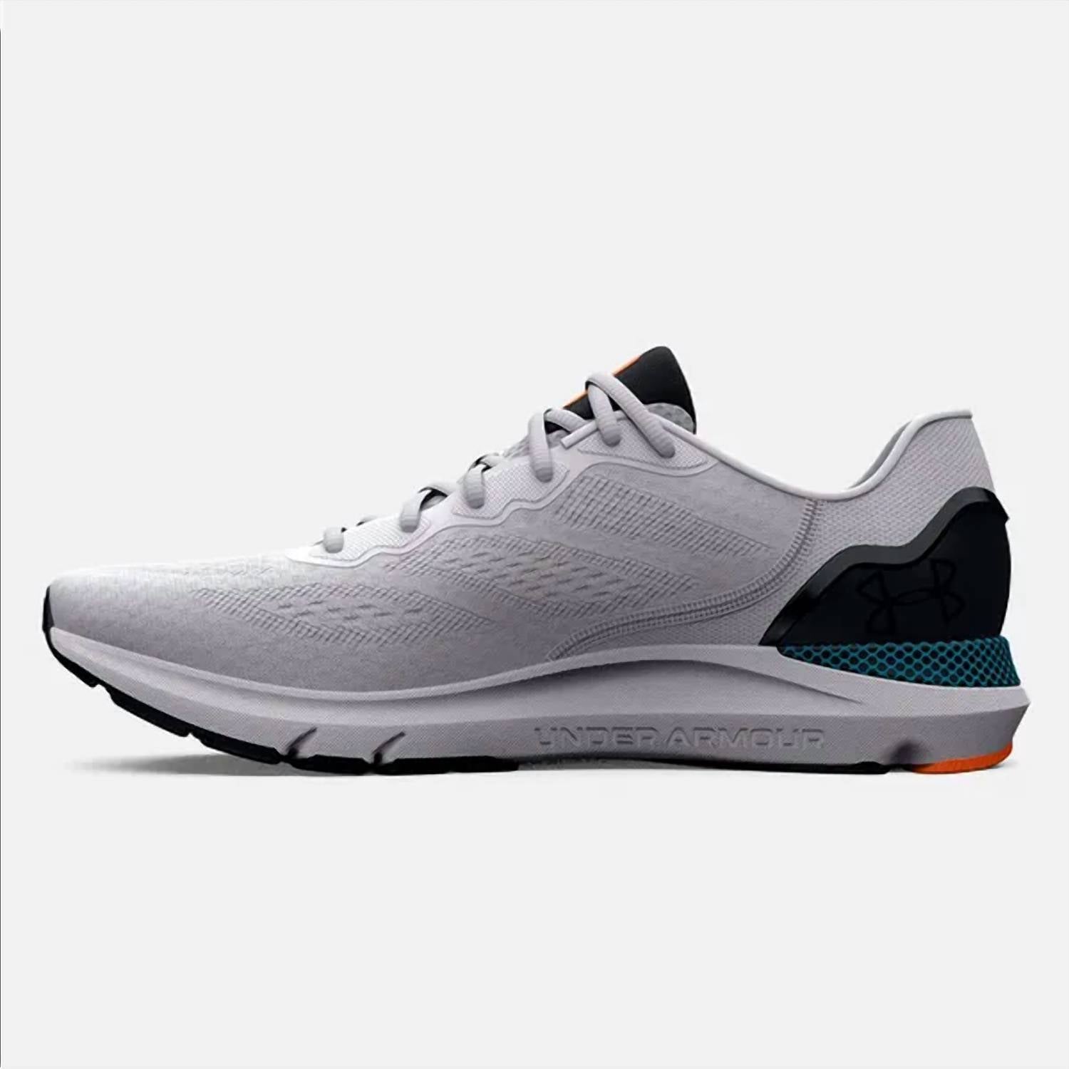 Under Armour - Men's Ua Hovr Sonic 6 Running Shoe