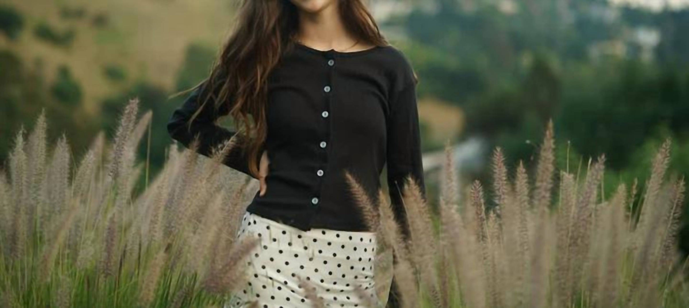 Cheryl Creations - Kiki Pointelle Cardigan