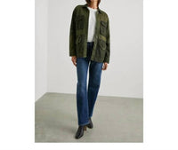 Rails - Evan Jacket