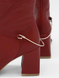 Stivali New York - Women's Amanda Boots