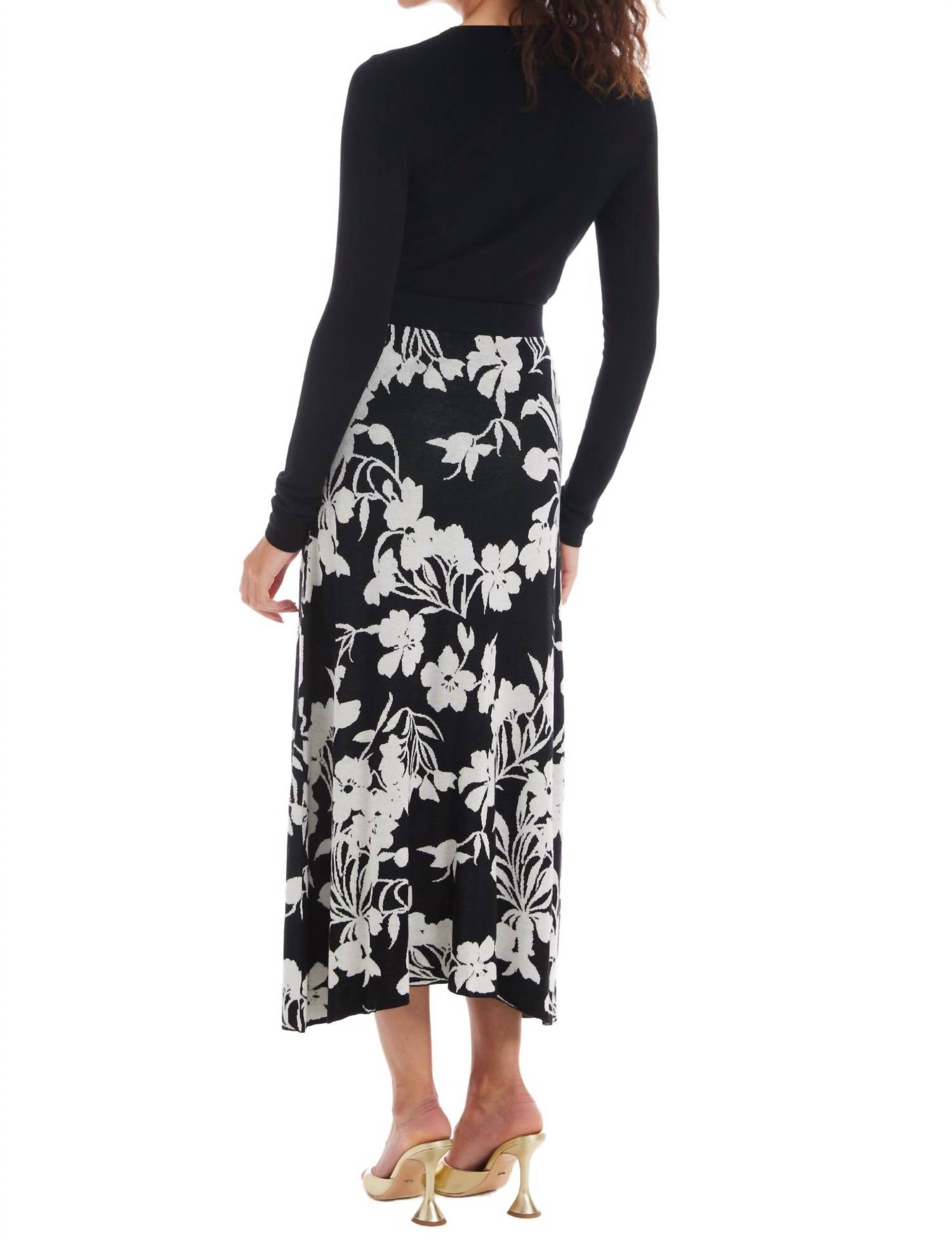 Allison New York - Alyssa Skirt