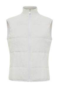 Anatomie - Terry Reversible Puffer Vest