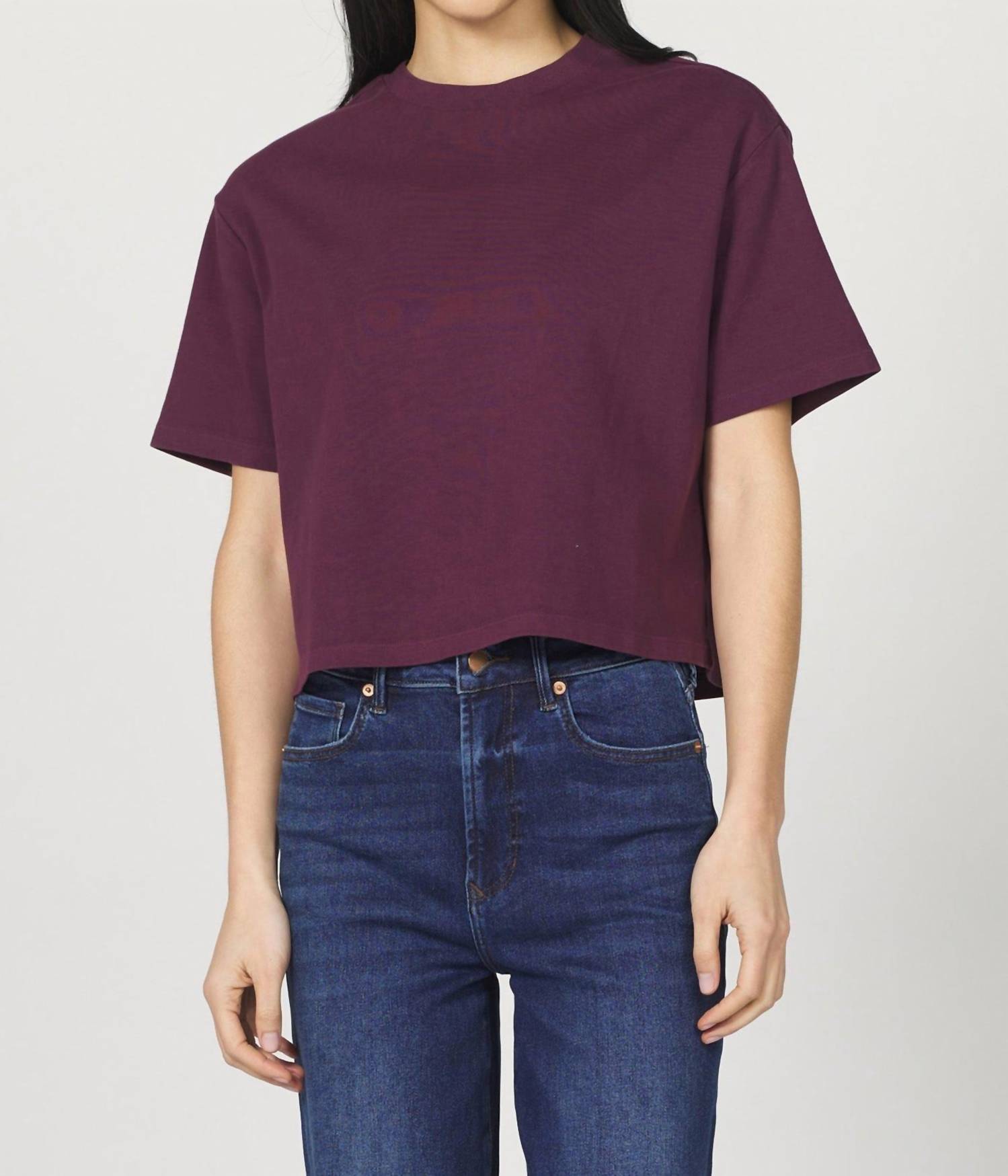Dear John Denim - Maddox Tee