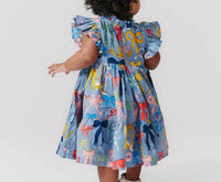 Pink Chicken - Baby Girl's Jennifer Dress Set