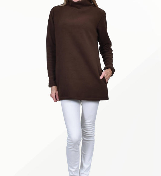 Southwind - Nantucket Fleece Tunic