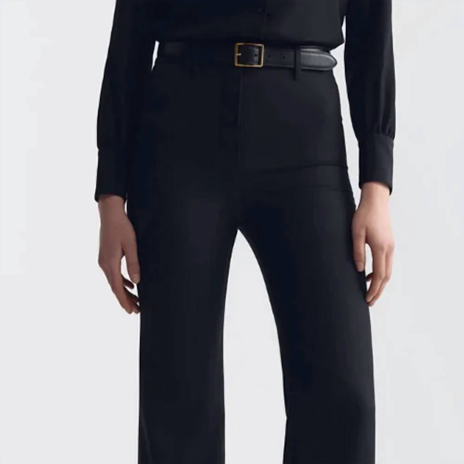 Nili Lotan - Corette Pant