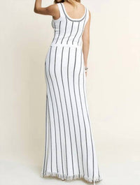 Hersy - Charlotte Maxi Skirt Set