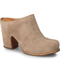 Kork-Ease - Women's Sagano Suede Clog