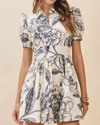 Tcec - Rowan Mini Dress