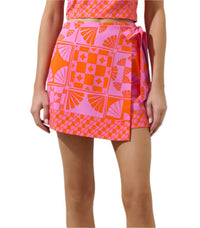 Sugarlips - Haines Town Skort